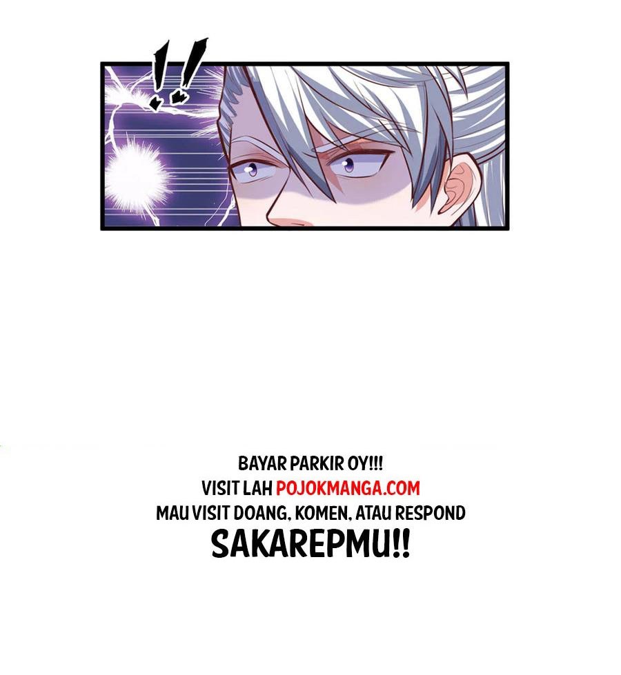 Shura Sword Sovereign Chapter 154 Gambar 31